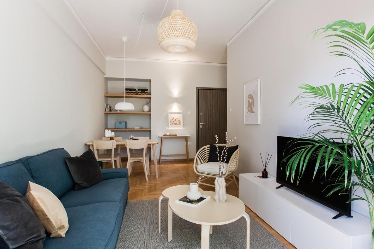 Absolute 2Br Apartment Near Emst Museum By Upstreet Atena Exterior foto