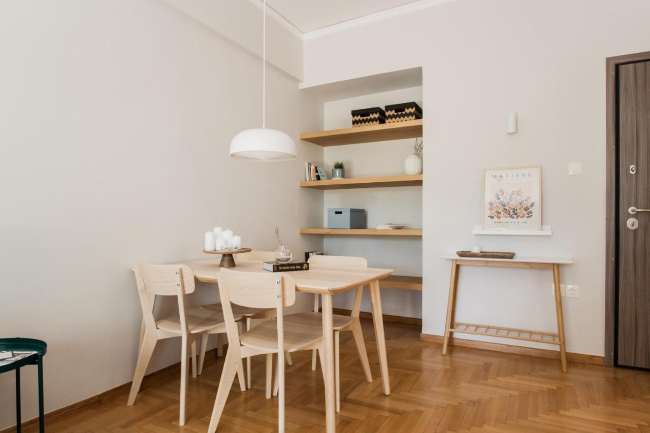 Absolute 2Br Apartment Near Emst Museum By Upstreet Atena Exterior foto