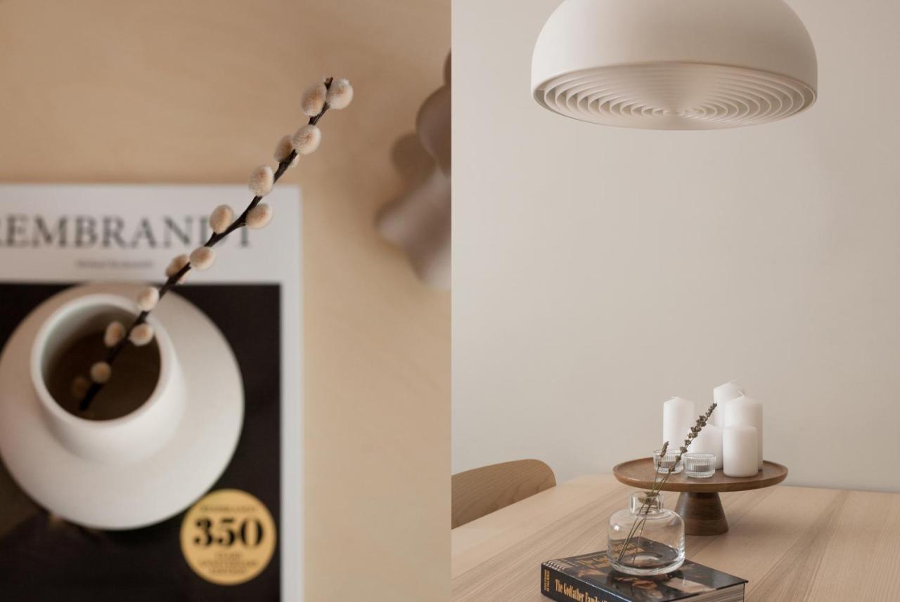 Absolute 2Br Apartment Near Emst Museum By Upstreet Atena Exterior foto