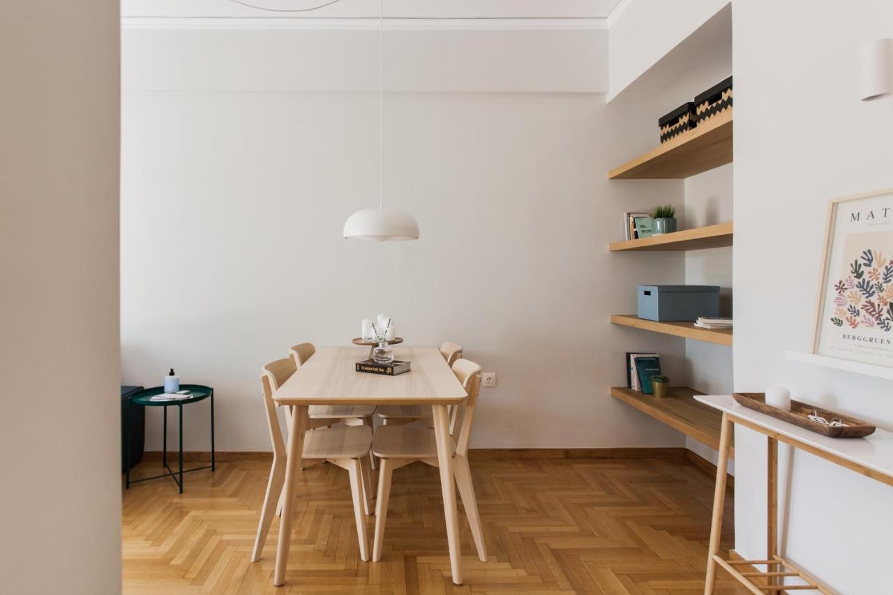 Absolute 2Br Apartment Near Emst Museum By Upstreet Atena Exterior foto