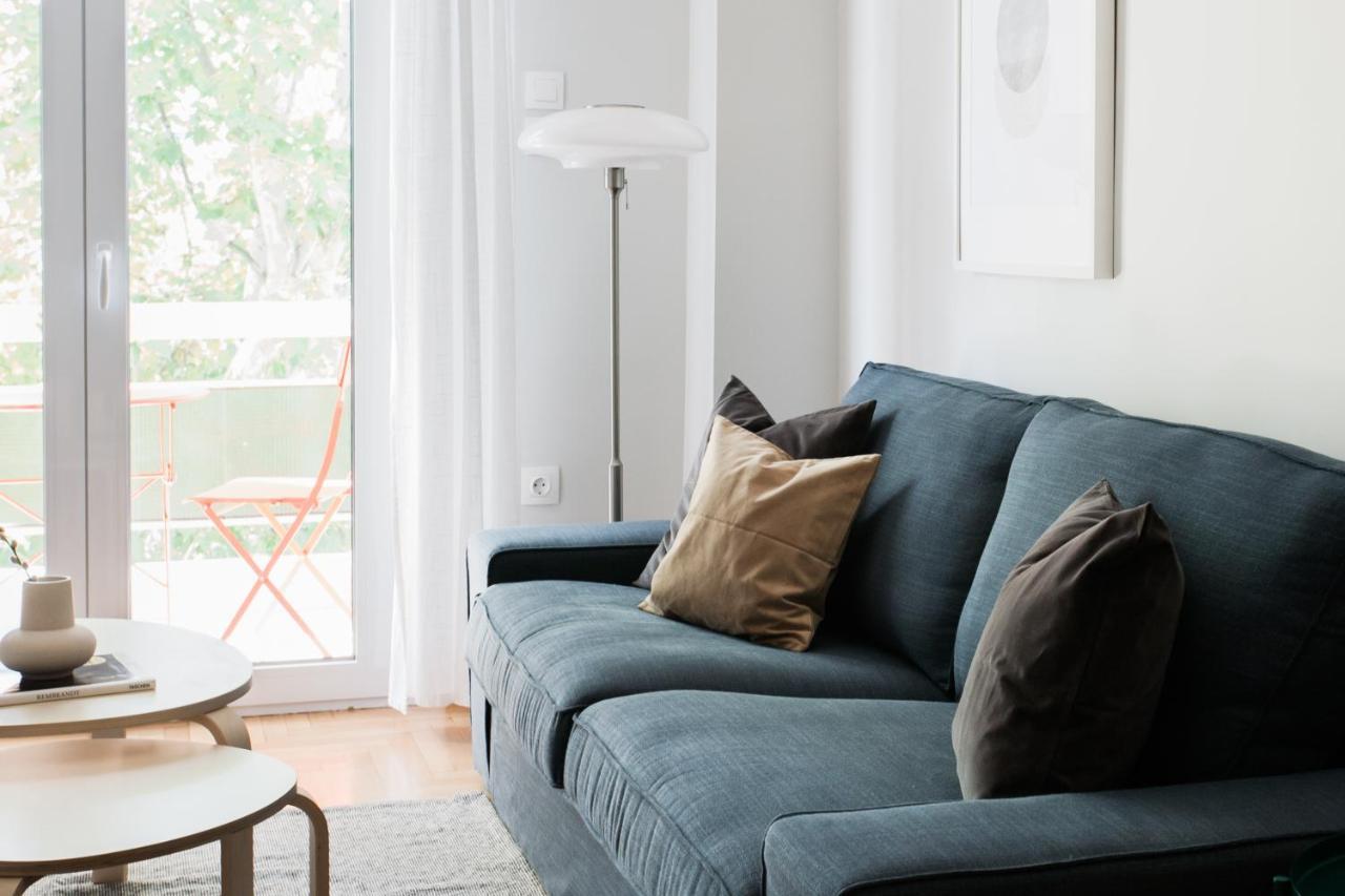 Absolute 2Br Apartment Near Emst Museum By Upstreet Atena Exterior foto