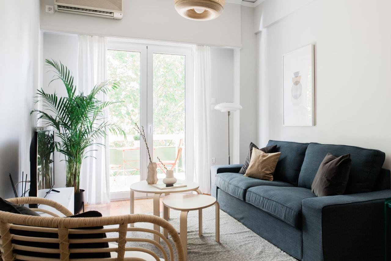 Absolute 2Br Apartment Near Emst Museum By Upstreet Atena Exterior foto