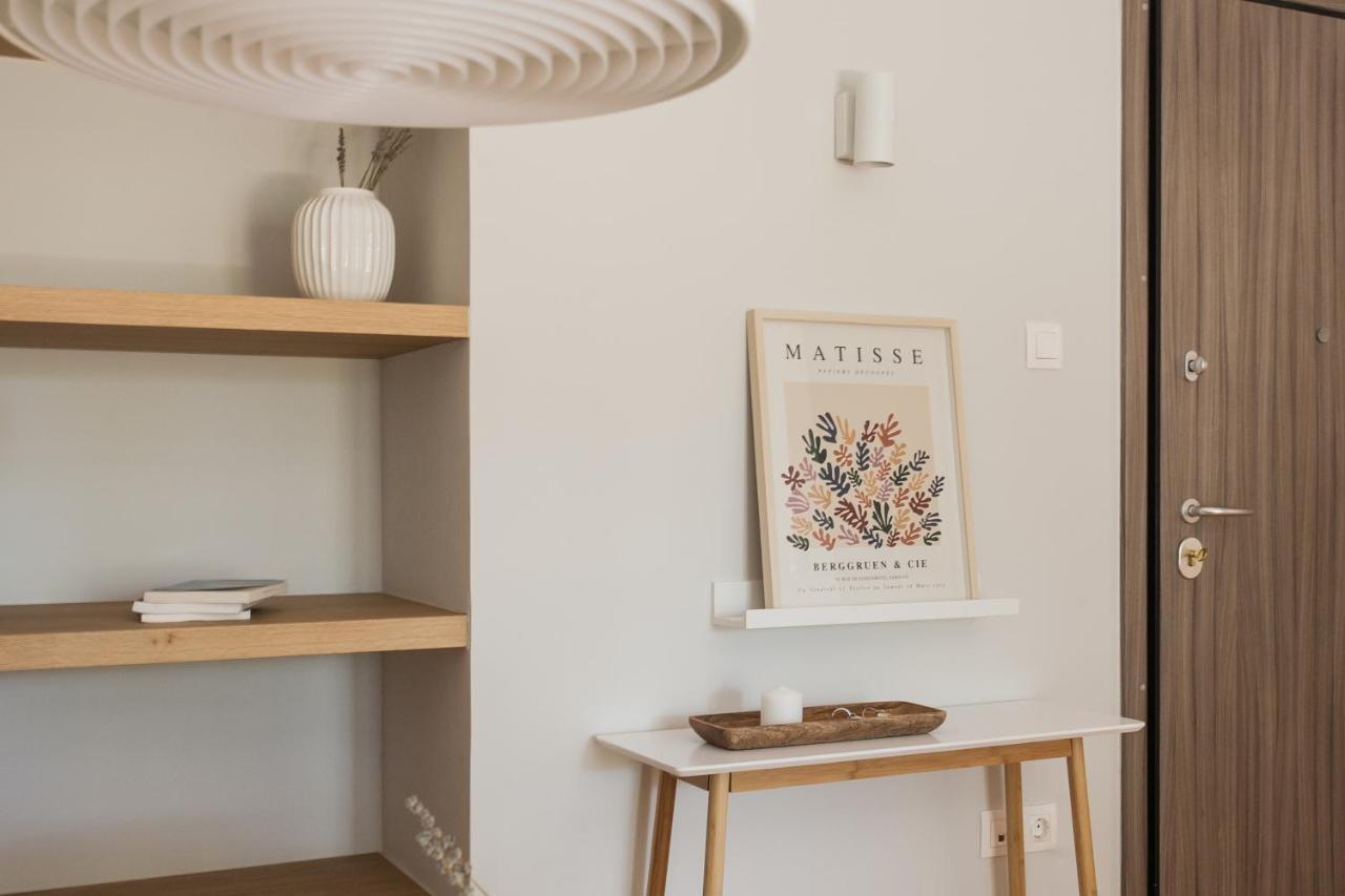 Absolute 2Br Apartment Near Emst Museum By Upstreet Atena Exterior foto