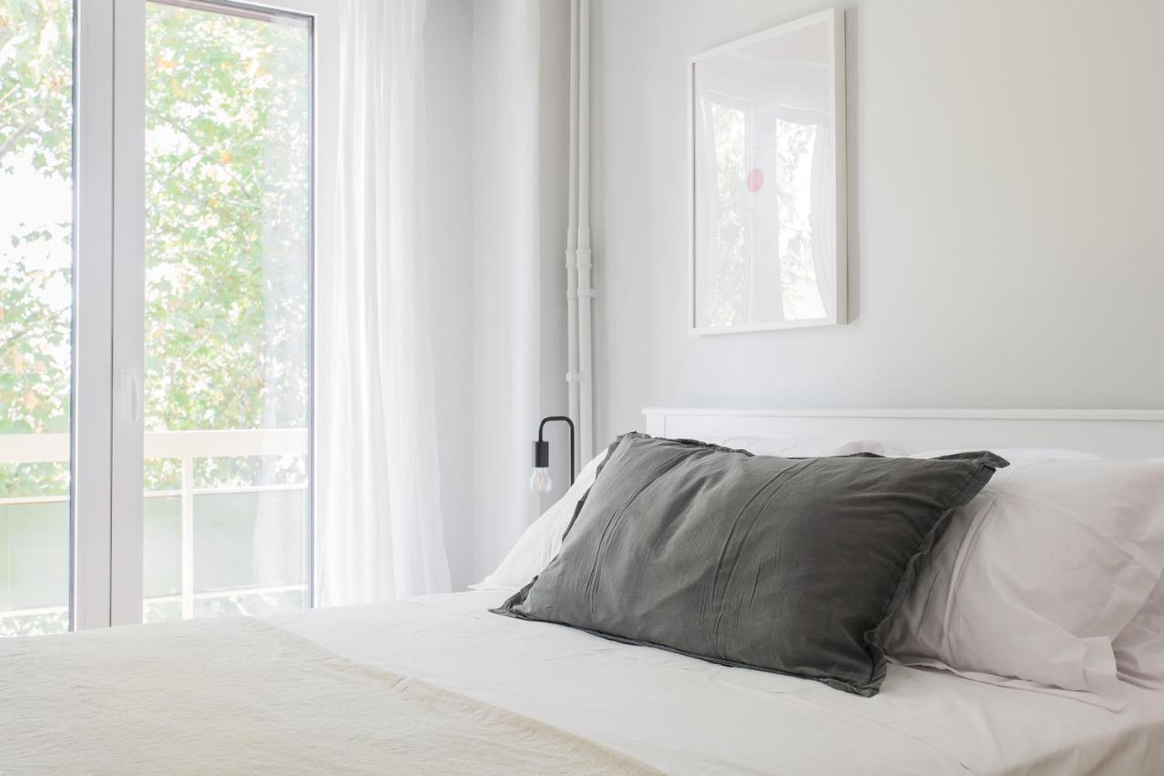 Absolute 2Br Apartment Near Emst Museum By Upstreet Atena Exterior foto
