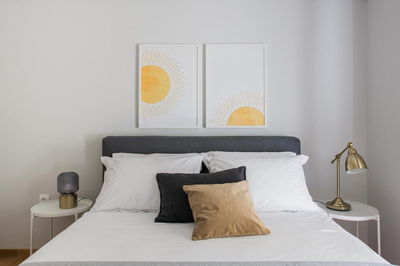 Absolute 2Br Apartment Near Emst Museum By Upstreet Atena Exterior foto