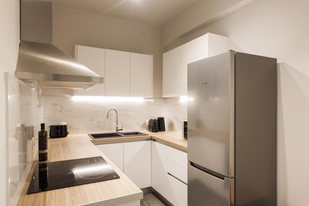 Absolute 2Br Apartment Near Emst Museum By Upstreet Atena Exterior foto