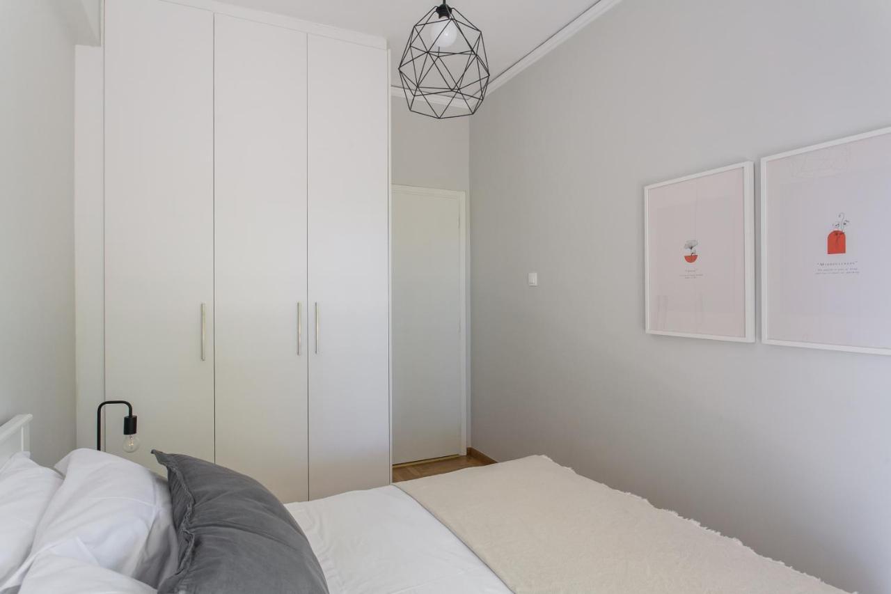 Absolute 2Br Apartment Near Emst Museum By Upstreet Atena Exterior foto