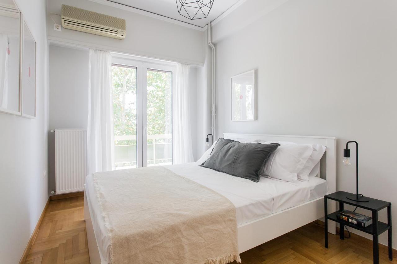 Absolute 2Br Apartment Near Emst Museum By Upstreet Atena Exterior foto