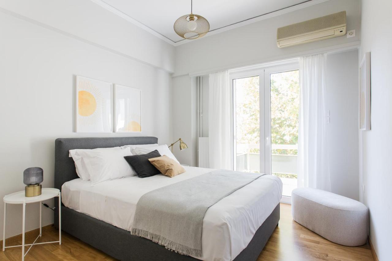 Absolute 2Br Apartment Near Emst Museum By Upstreet Atena Exterior foto