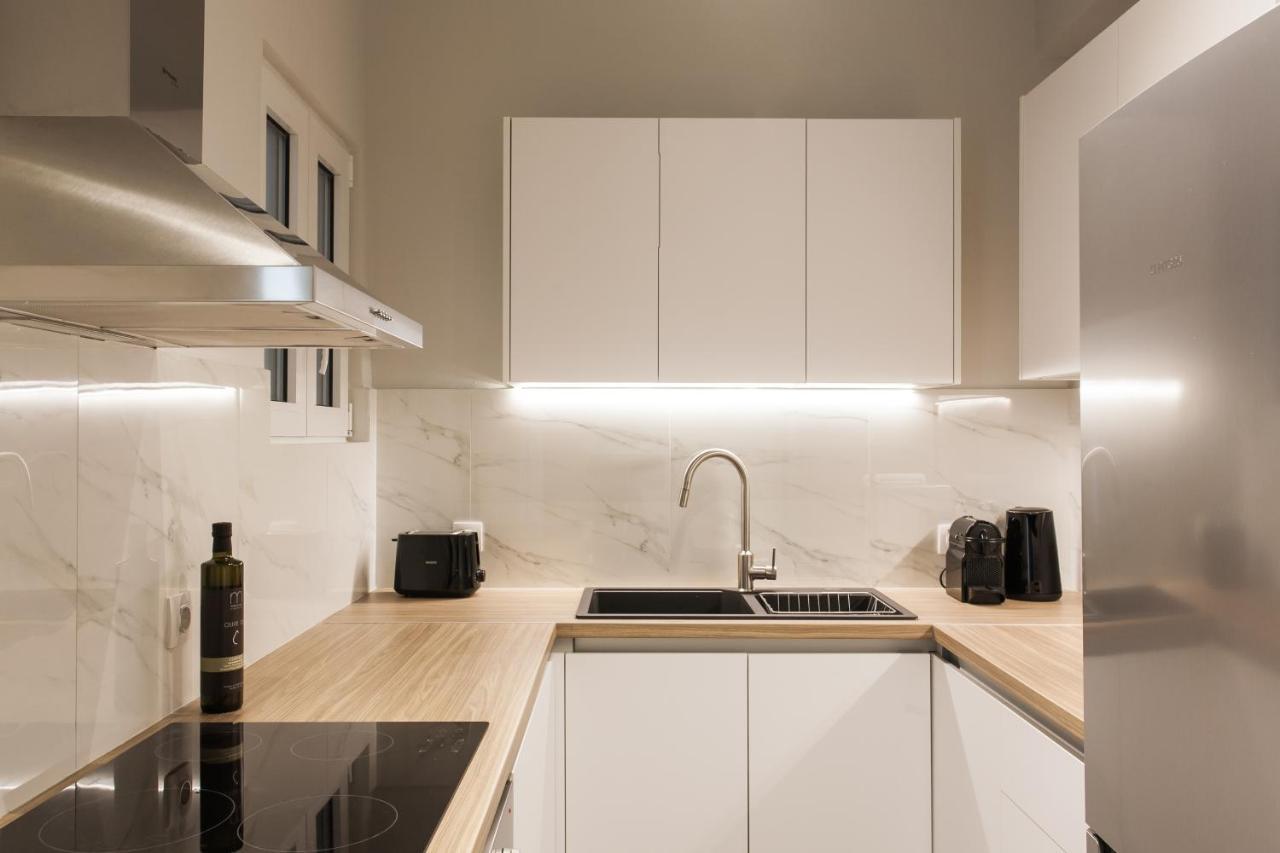 Absolute 2Br Apartment Near Emst Museum By Upstreet Atena Exterior foto
