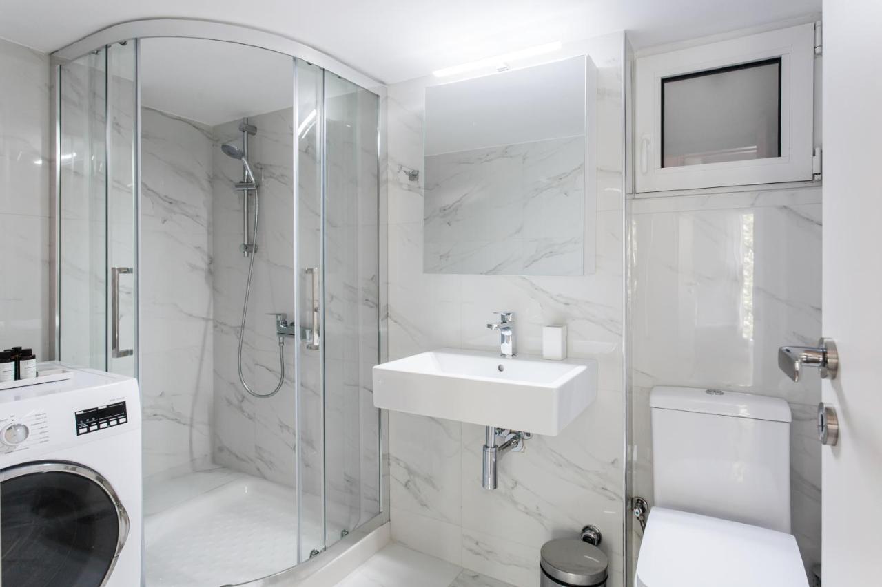 Absolute 2Br Apartment Near Emst Museum By Upstreet Atena Exterior foto